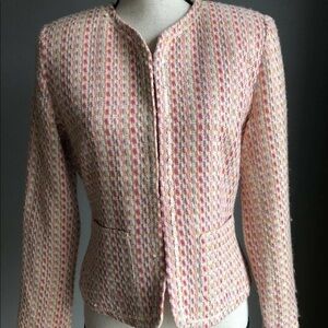 J.G. Hook stunning blazer